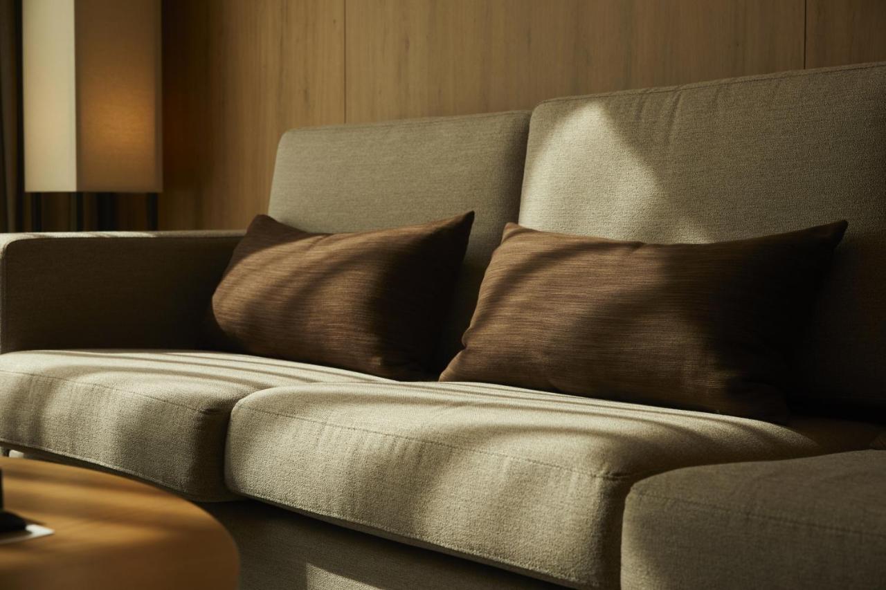 Park Roche Resort & Wellness ชองซอน ภายนอก รูปภาพ