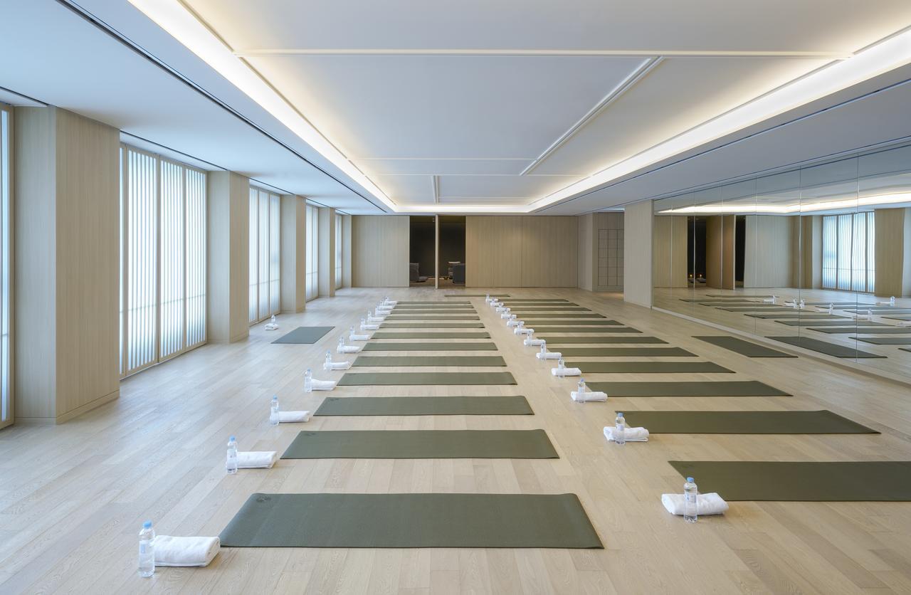 Park Roche Resort & Wellness ชองซอน ภายนอก รูปภาพ