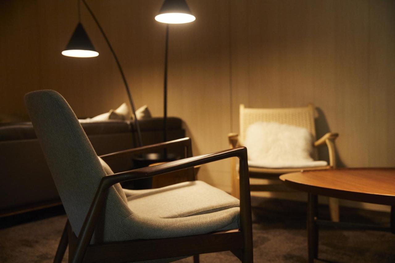 Park Roche Resort & Wellness ชองซอน ภายนอก รูปภาพ